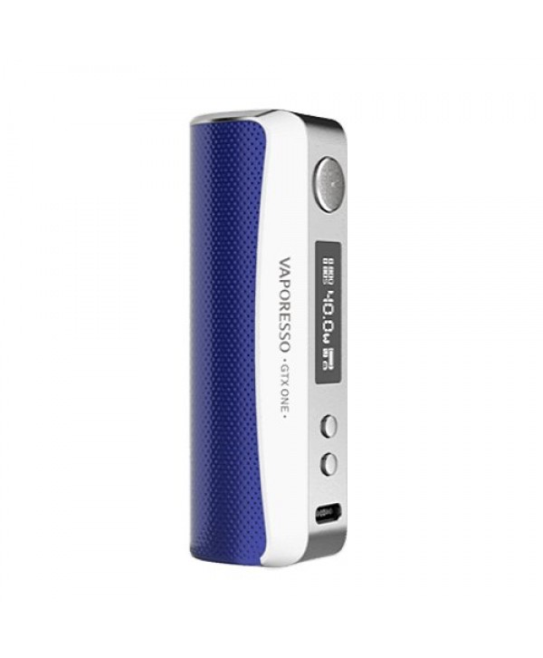 Box GTX One Vaporesso