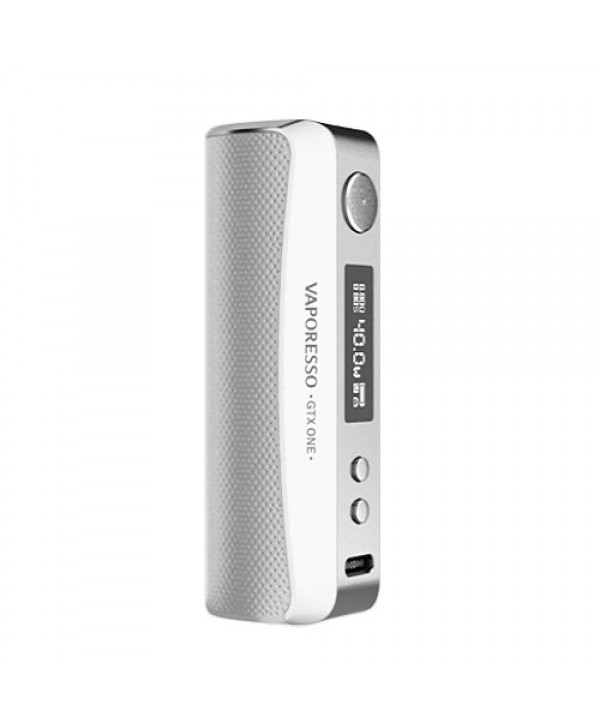 Box GTX One Vaporesso