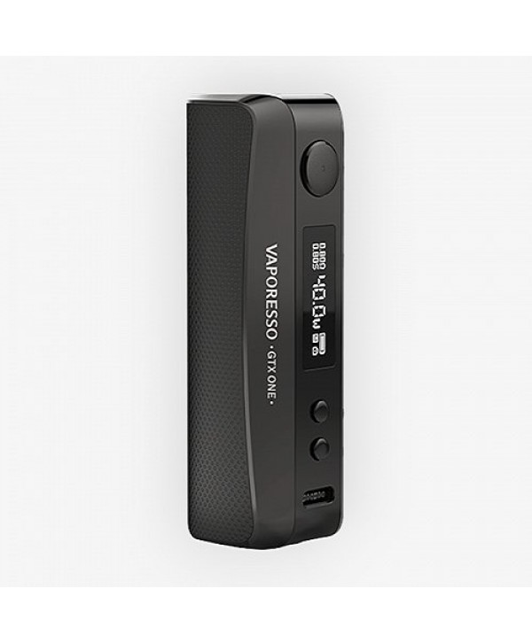 Box GTX One Vaporesso