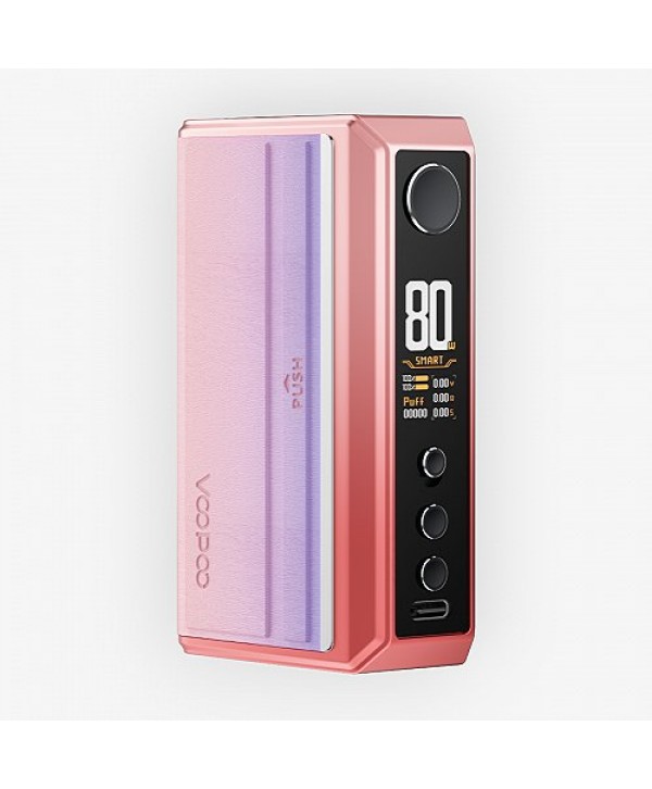 Box Drag 5 Voopoo