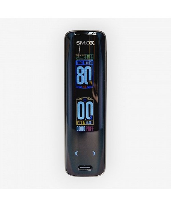 Box X-Priv Solo Smoktech
