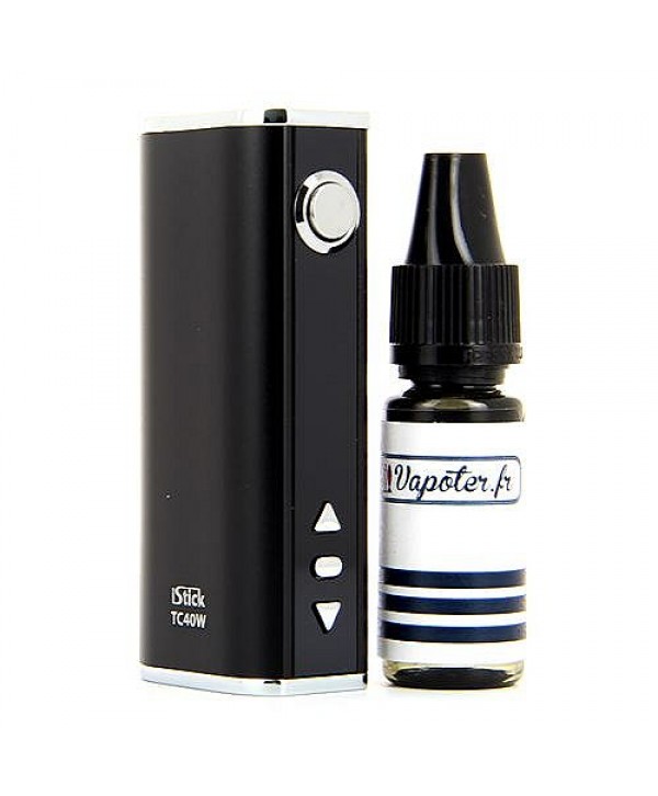 Box istick TC 40w Eleaf