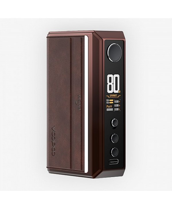 Box Drag 5 Voopoo