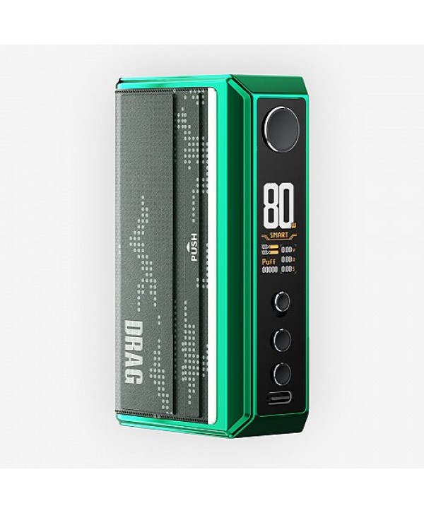 Box Drag 5 Voopoo