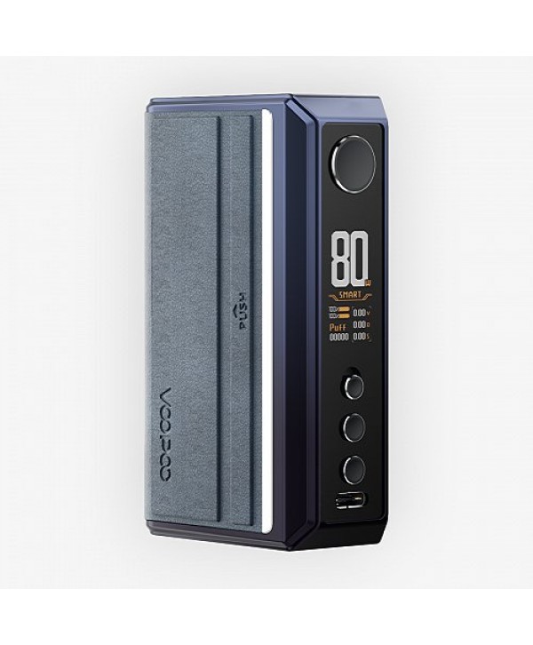 Box Drag 5 Voopoo