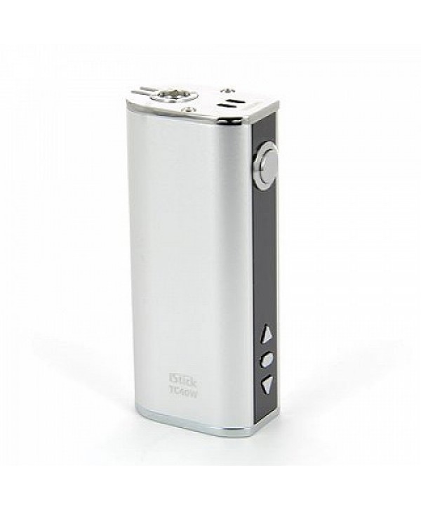 Box istick TC 40w Eleaf