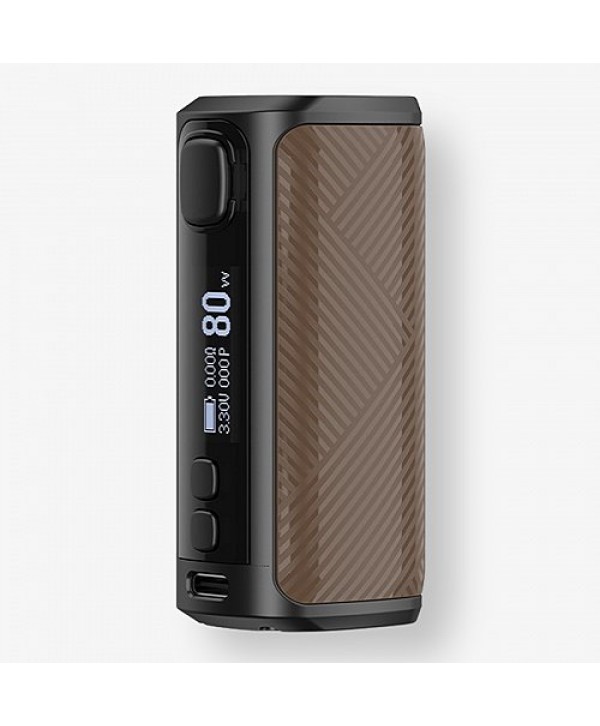 Box Istick I80 Eleaf