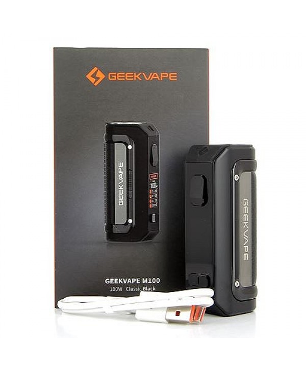 Box Aegis Mini 2 (M100) GeekVape