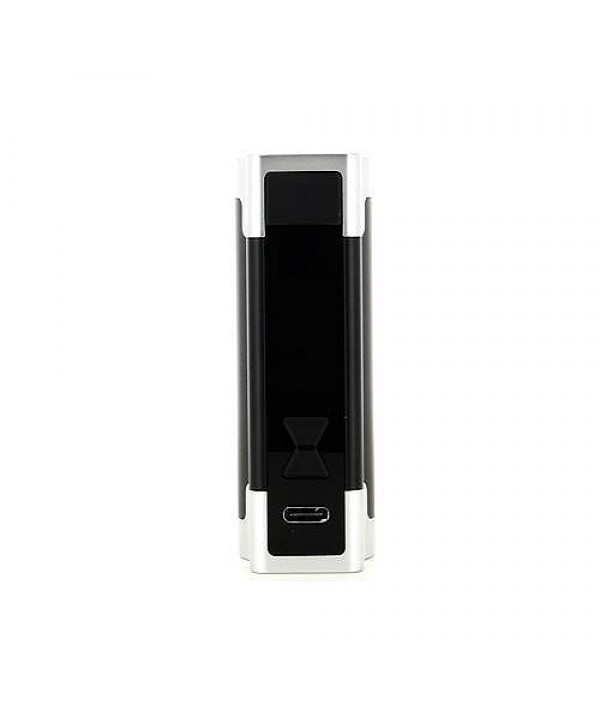 Box Zelos 3 Aspire