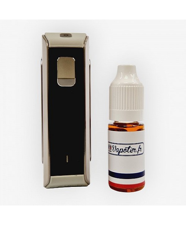 Box Aegis Solo 3 GeekVape