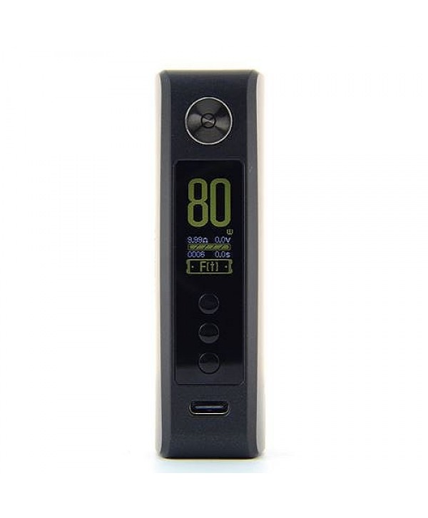 Box Gen 80S Vaporesso