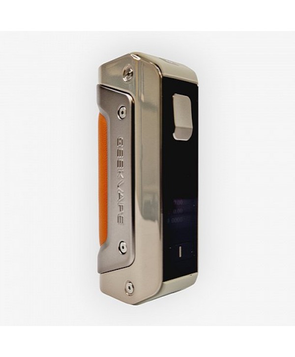 Box Aegis Solo 3 GeekVape