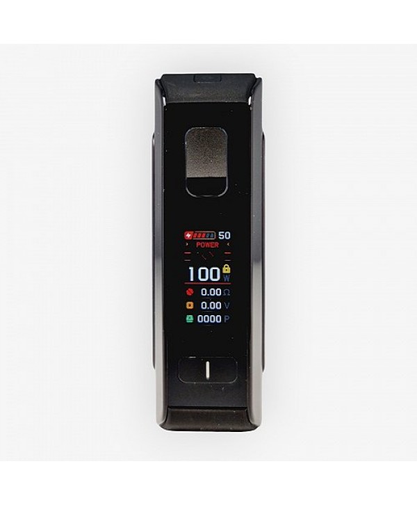 Box Aegis Solo 3 GeekVape