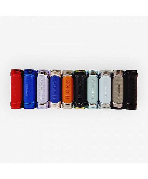 Box Aegis Solo 3 GeekVape