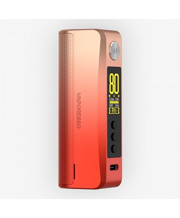 Box Gen 80S Vaporesso