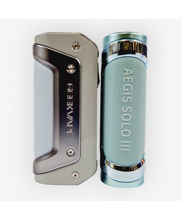 Box Aegis Solo 3 GeekVape