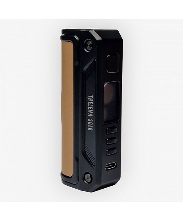 Box Thelema Solo Lost Vape