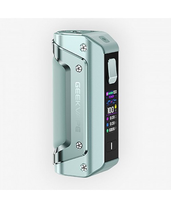 Box Aegis Solo 3 GeekVape
