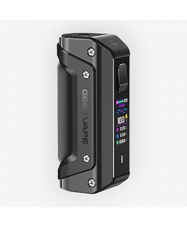 Box Aegis Solo 3 GeekVape