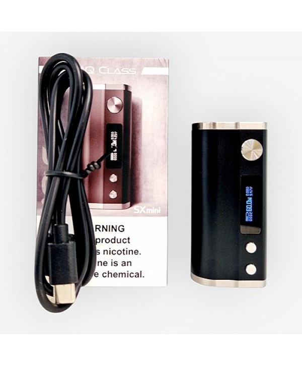 Box MQ Class SX Mini