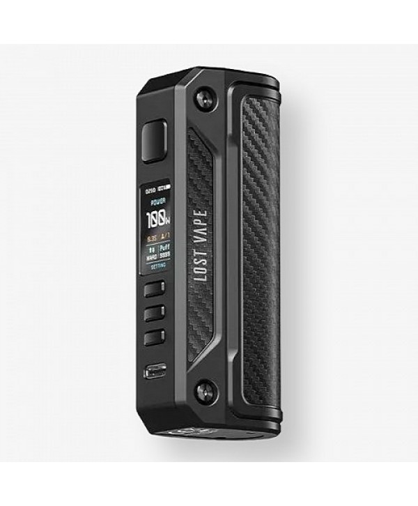 Box CoolFire Z60 Innokin