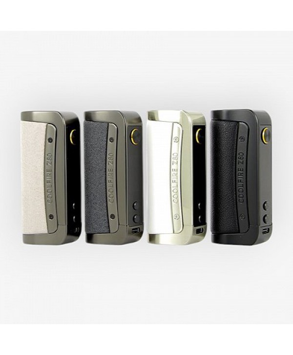 Box Z80 Innokin