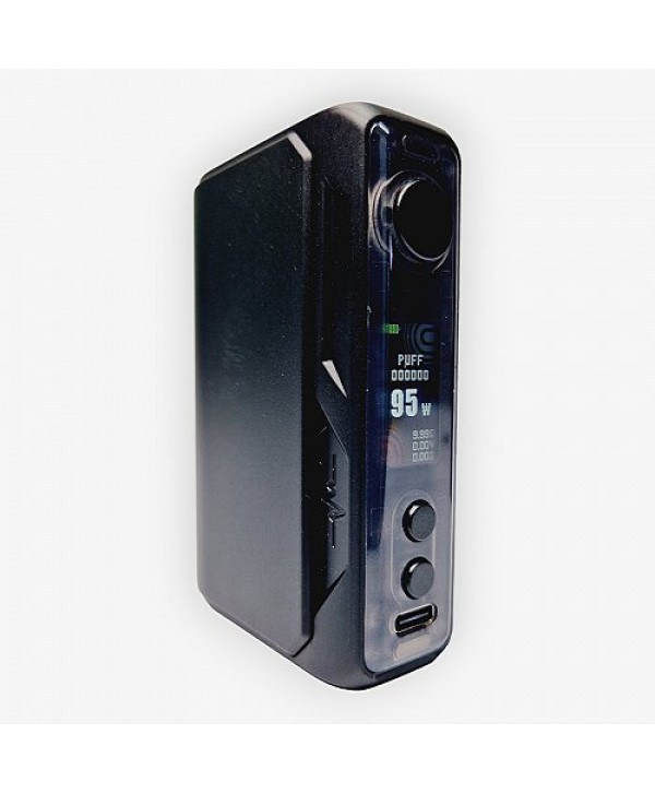 Box Pulse V3 BF Vandy Vape