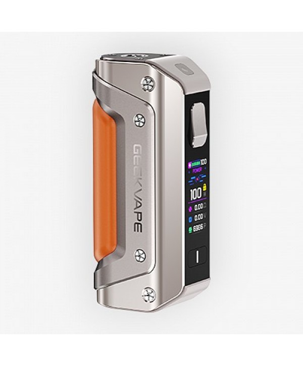 Box Aegis Solo 3 GeekVape