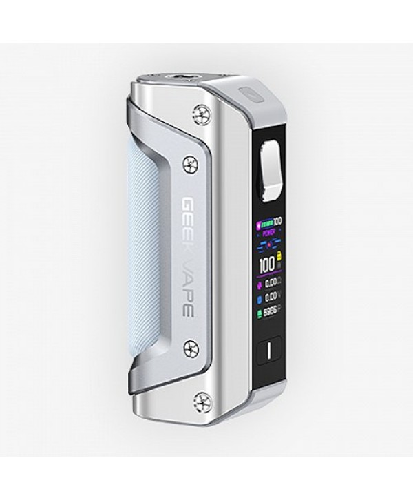 Box Aegis Solo 3 GeekVape