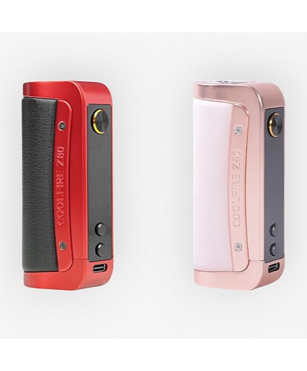 Box Z80 Innokin