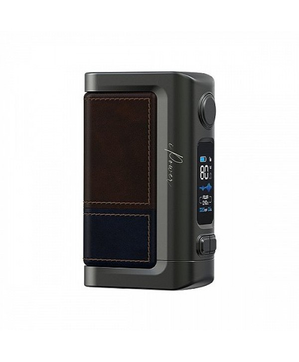 Box IPower 2 5000mAh Eleaf