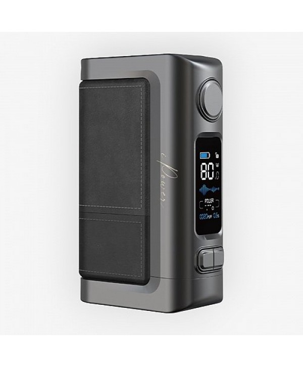 Box IPower 2 5000mAh Eleaf
