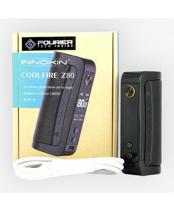 Box Z80 Innokin
