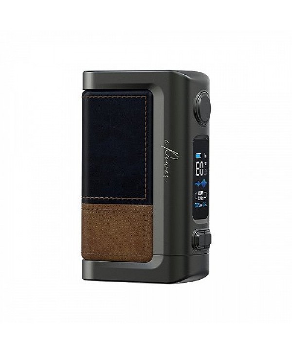 Box IPower 2 5000mAh Eleaf