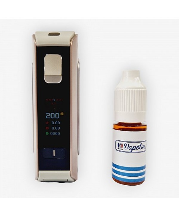 Box Aegis Legend 3 GeekVape