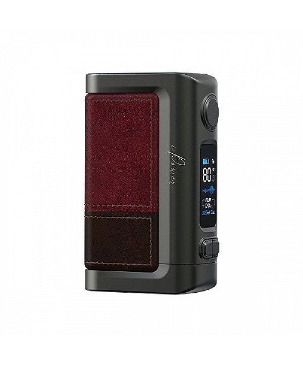 Box IPower 2 5000mAh Eleaf