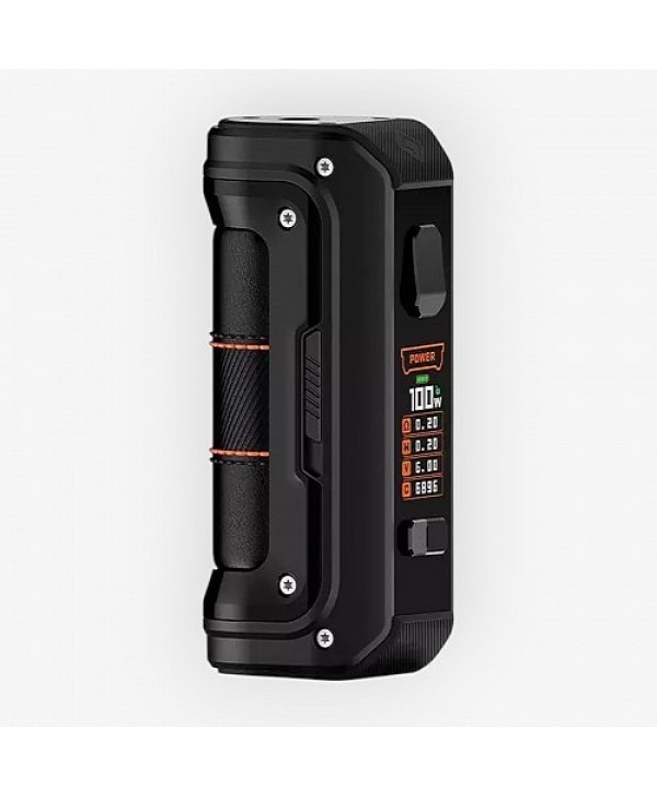 Box Aegis Max 2 GeekVape