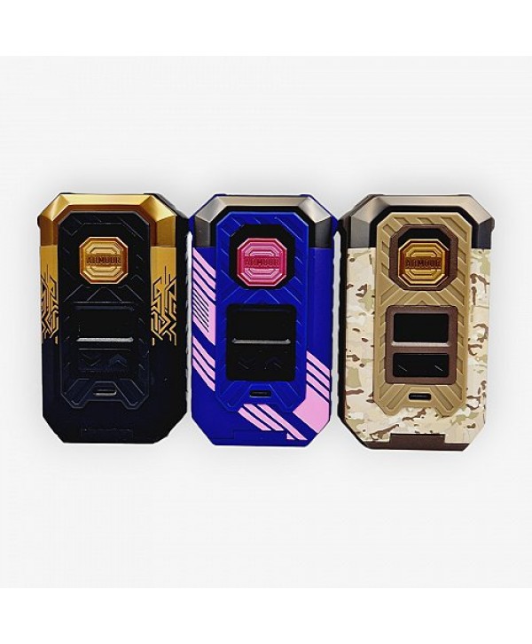 Box Armour Max Vaporesso