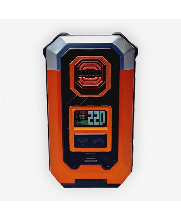 Box Armour Max Vaporesso