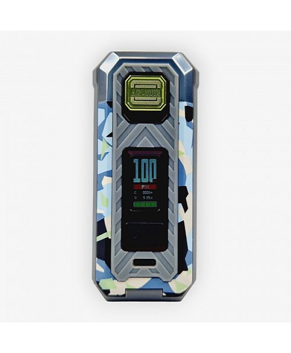 Box Armour Max Vaporesso
