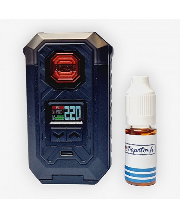 Box Armour Max Vaporesso