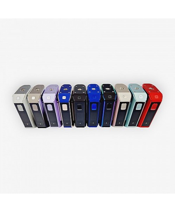 Box Aegis Legend 3 GeekVape