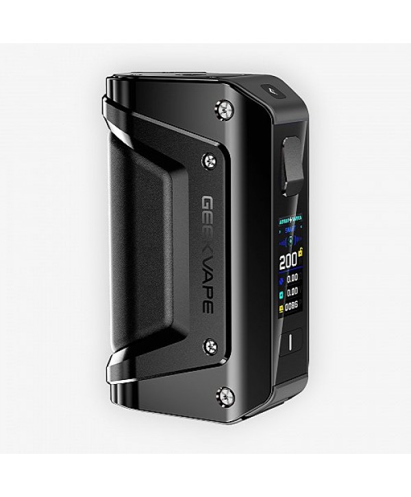 Box Aegis Legend 3 GeekVape