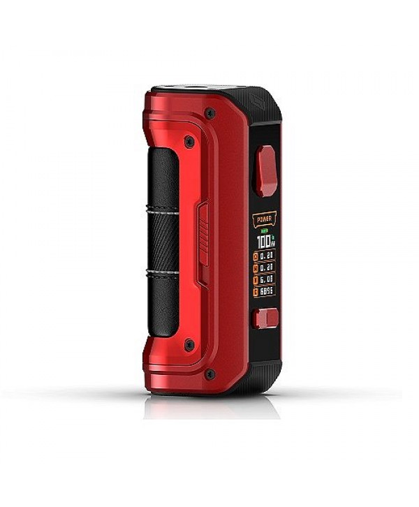 Box Aegis Max 2 GeekVape