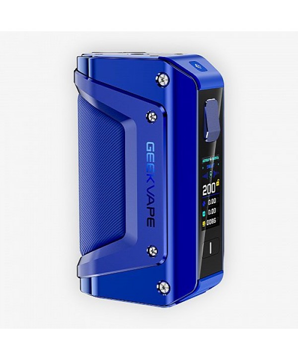 Box Aegis Legend 3 GeekVape