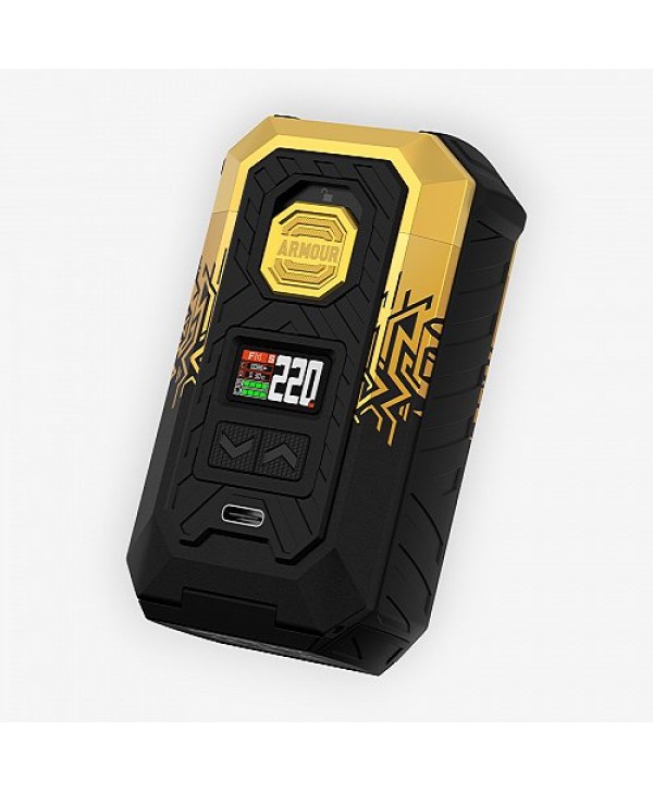 Box Armour Max Vaporesso