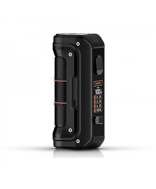 Box Aegis Max 2 GeekVape