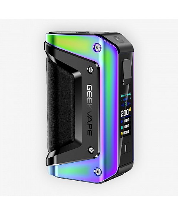 Box Aegis Legend 3 GeekVape