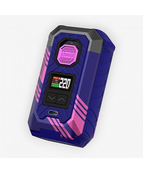 Box Armour Max Vaporesso