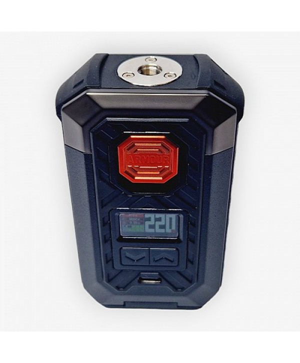 Box Armour Max Vaporesso